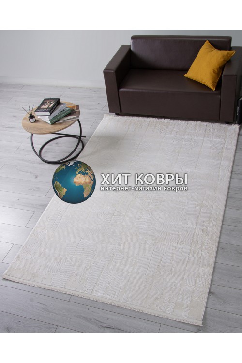 Турецкий ковер Anatoli 3311 Крем